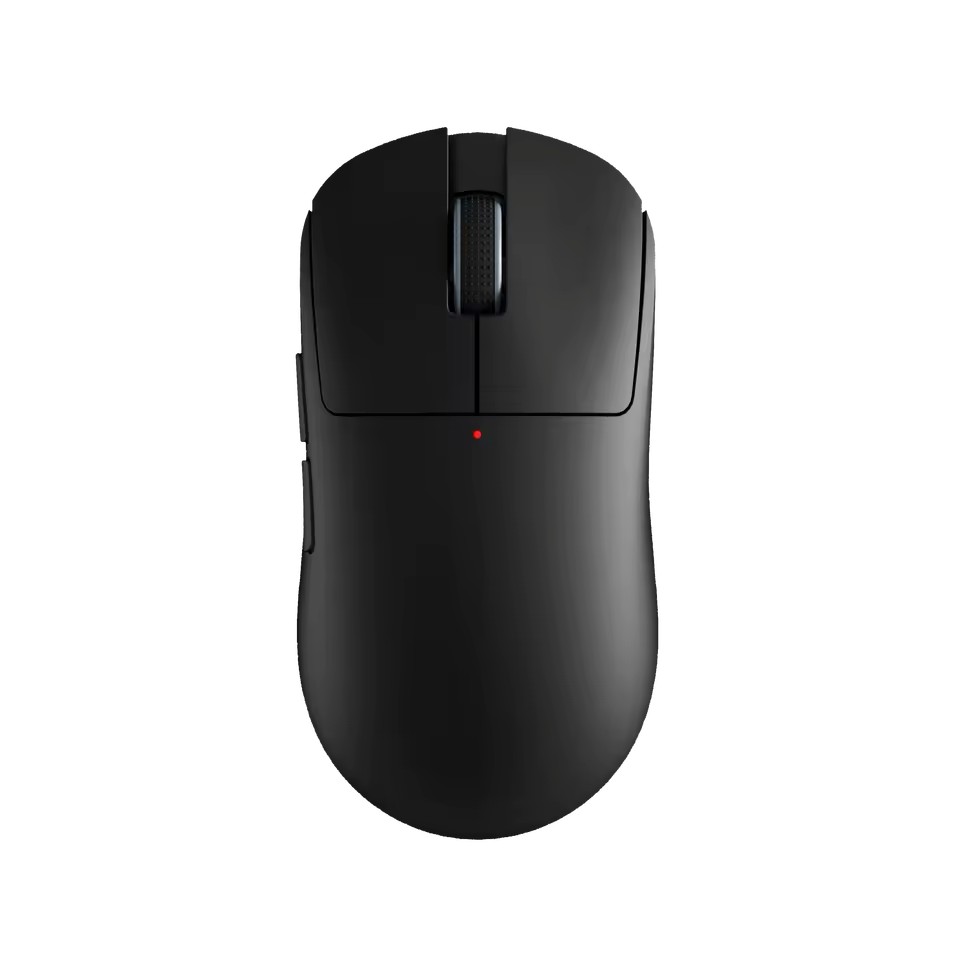 シンプルワイヤレスマウス